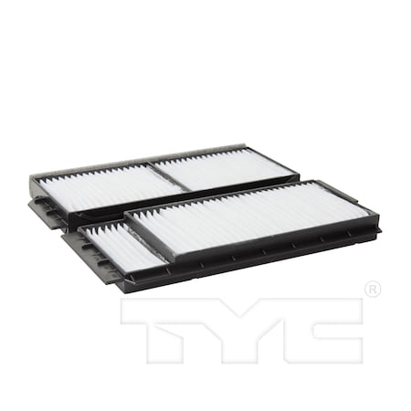 Tyc Tyc Cabin Air Filter, 800023P2 800023P2